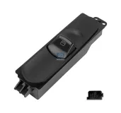 Schalter, Fensterheber beifahrerseitig DT Spare Parts 4.66905