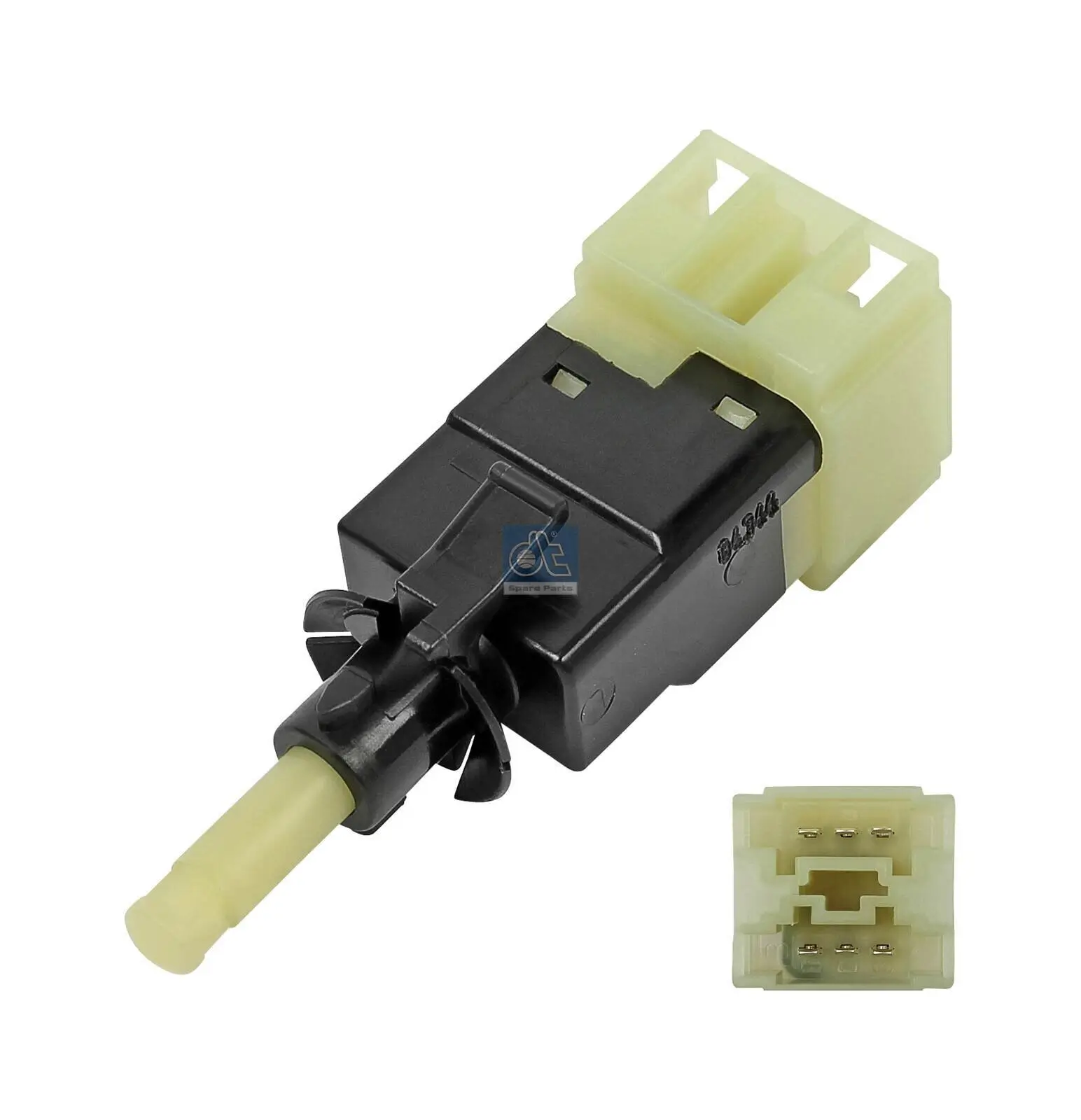 Bremslichtschalter DT Spare Parts 4.66910