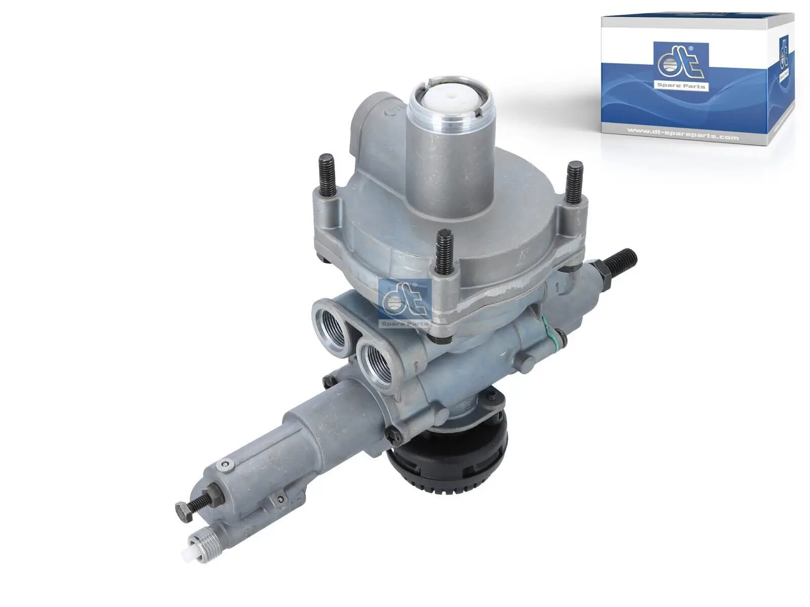 Bremskraftregler DT Spare Parts 4.66914