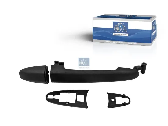 Türaußengriff DT Spare Parts 4.66952 Bild Türaußengriff DT Spare Parts 4.66952