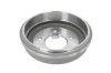 Bremstrommel Hinterachse DT Spare Parts 4.67240 Bild Bremstrommel Hinterachse DT Spare Parts 4.67240