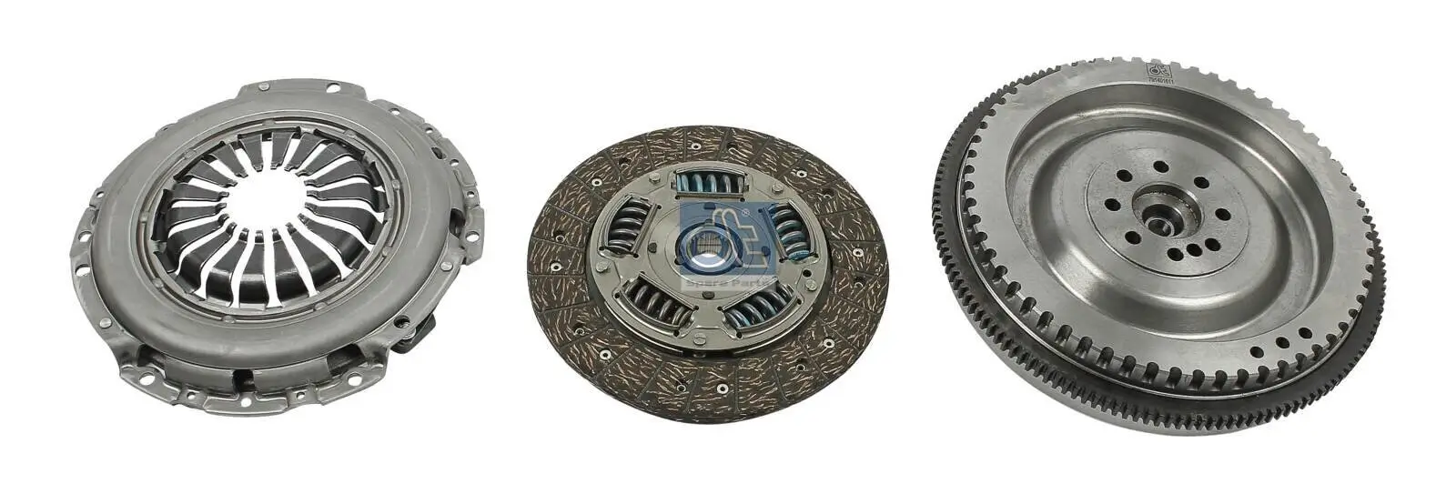 Schwungrad DT Spare Parts 4.67275SP