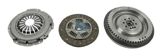 Schwungrad DT Spare Parts 4.67275SP Bild Schwungrad DT Spare Parts 4.67275SP