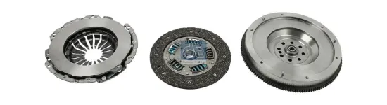 Schwungrad DT Spare Parts 4.67275SP Bild Schwungrad DT Spare Parts 4.67275SP