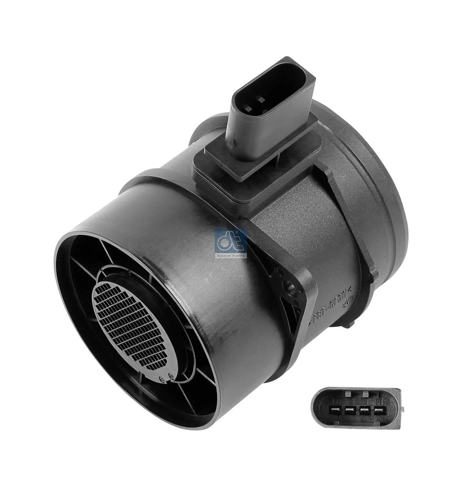 Luftmassenmesser DT Spare Parts 4.67296