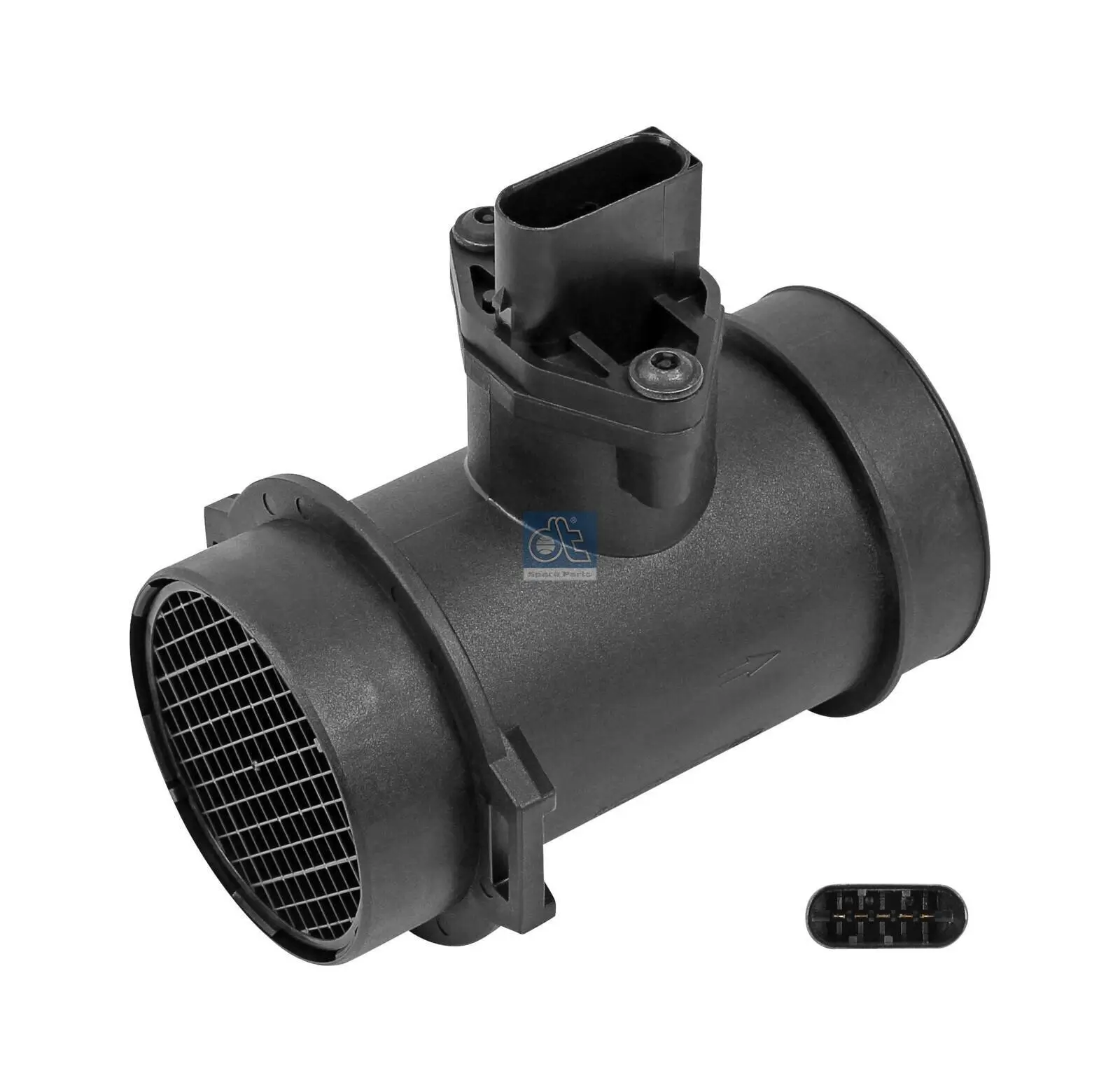 Luftmassenmesser DT Spare Parts 4.67297