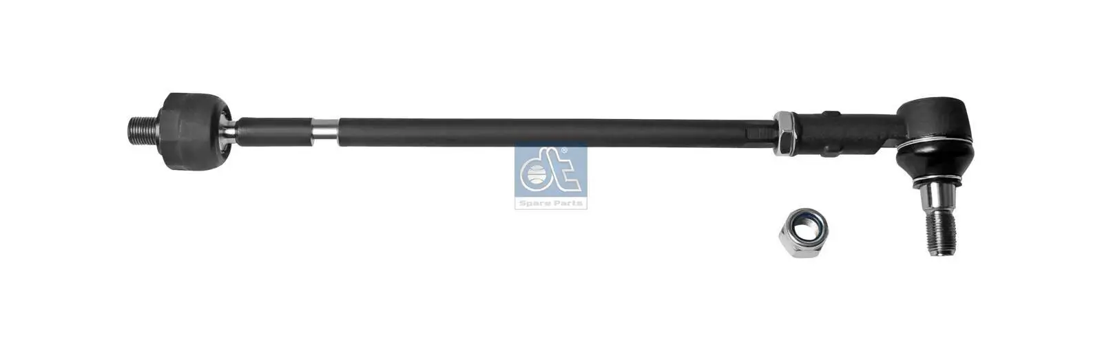 Axialgelenk, Spurstange Vorderachse DT Spare Parts 4.67416