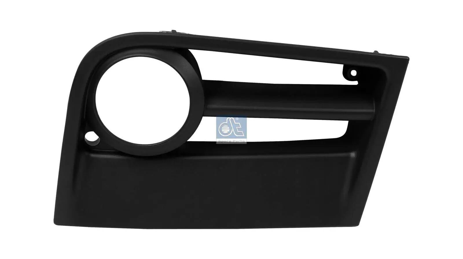 Blende, Stoßfänger DT Spare Parts 4.67446