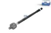 Axialgelenk, Spurstange Vorderachse links 2. Vorderachse rechts DT Spare Parts 4.67480