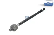 Axialgelenk, Spurstange Vorderachse links 2. Vorderachse rechts DT Spare Parts 4.67480