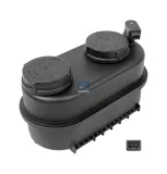 Ausgleichsbehälter, Hydrauliköl (Servolenkung) DT Spare Parts 4.67490
