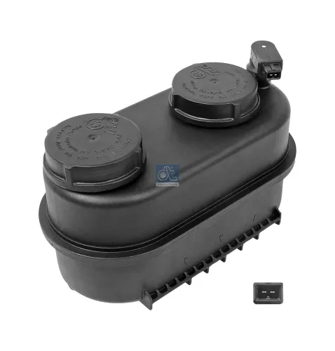 Ausgleichsbehälter, Hydrauliköl (Servolenkung) DT Spare Parts 4.67490 Bild Ausgleichsbehälter, Hydrauliköl (Servolenkung) DT Spare Parts 4.67490