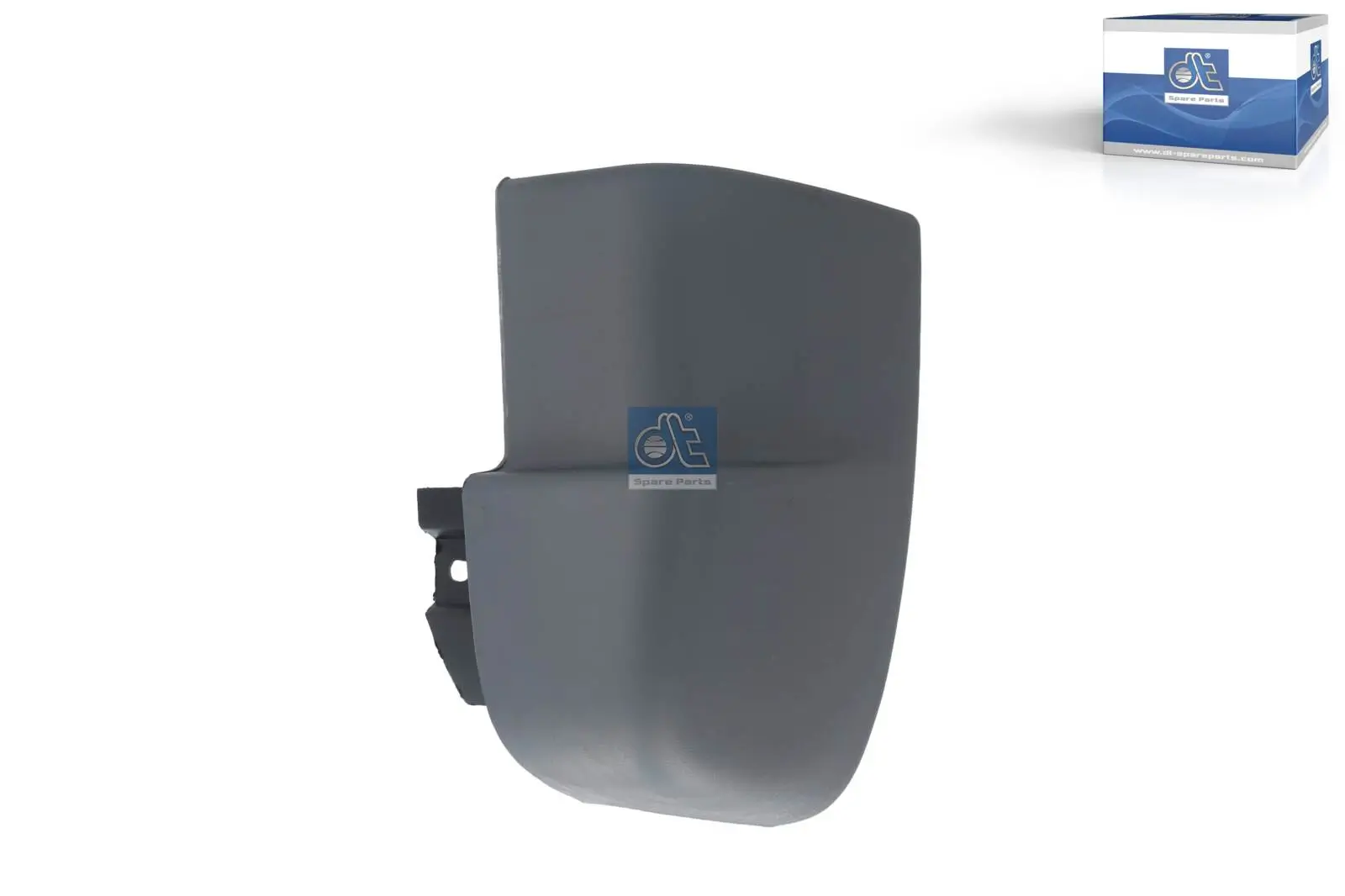 Stoßfänger hinten rechts DT Spare Parts 4.67493