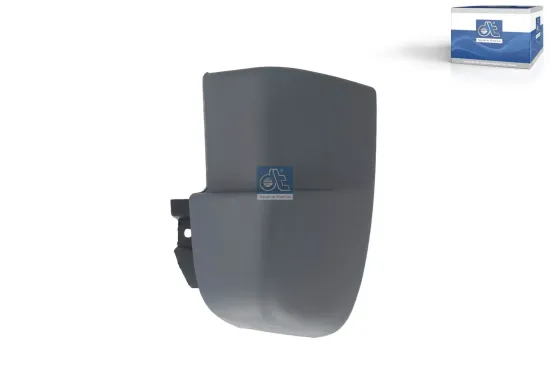 Stoßfänger hinten rechts DT Spare Parts 4.67493 Bild Stoßfänger hinten rechts DT Spare Parts 4.67493