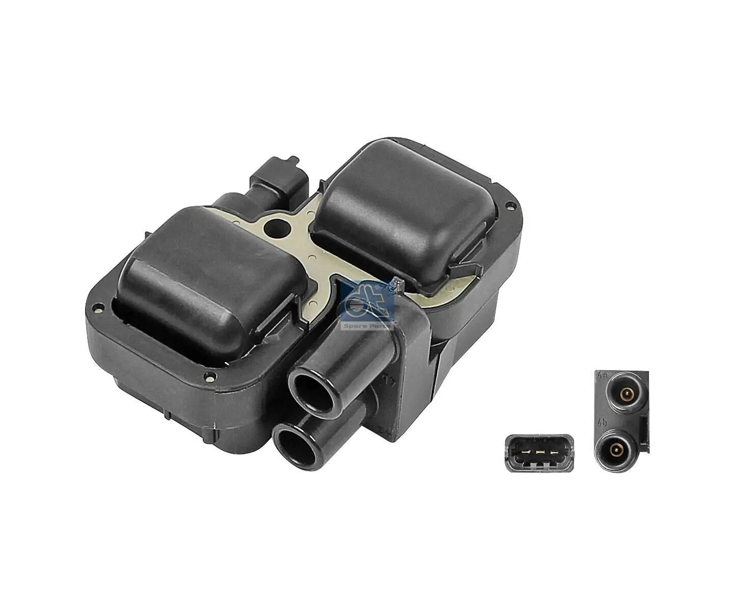Zündspule DT Spare Parts 4.67512