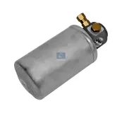 Trockner, Klimaanlage DT Spare Parts 4.67516