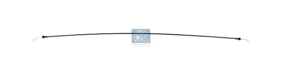 Seilzug, Türentriegelung DT Spare Parts 4.67525 Bild Seilzug, Türentriegelung DT Spare Parts 4.67525