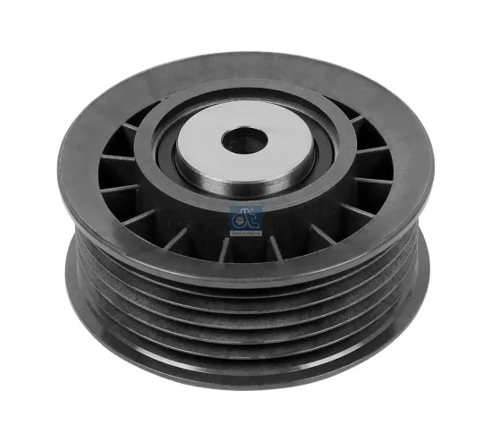 Umlenk-/Führungsrolle, Keilrippenriemen DT Spare Parts 4.67535 Bild Umlenk-/Führungsrolle, Keilrippenriemen DT Spare Parts 4.67535