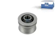 Riemenscheibe, Generator DT Spare Parts 4.67545