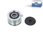 Riemenscheibe, Generator DT Spare Parts 4.67548