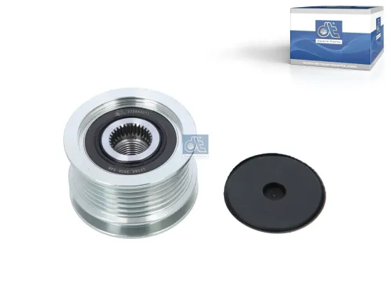 Riemenscheibe, Generator DT Spare Parts 4.67548 Bild Riemenscheibe, Generator DT Spare Parts 4.67548