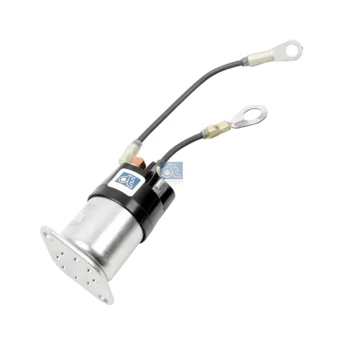 Magnetschalter, Starter 24 V DT Spare Parts 4.67551 Bild Magnetschalter, Starter 24 V DT Spare Parts 4.67551
