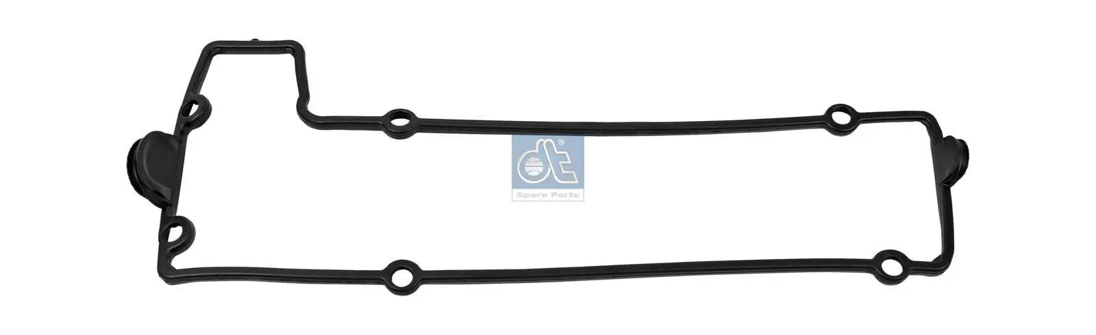 Dichtung, Zylinderkopfhaube DT Spare Parts 4.67557