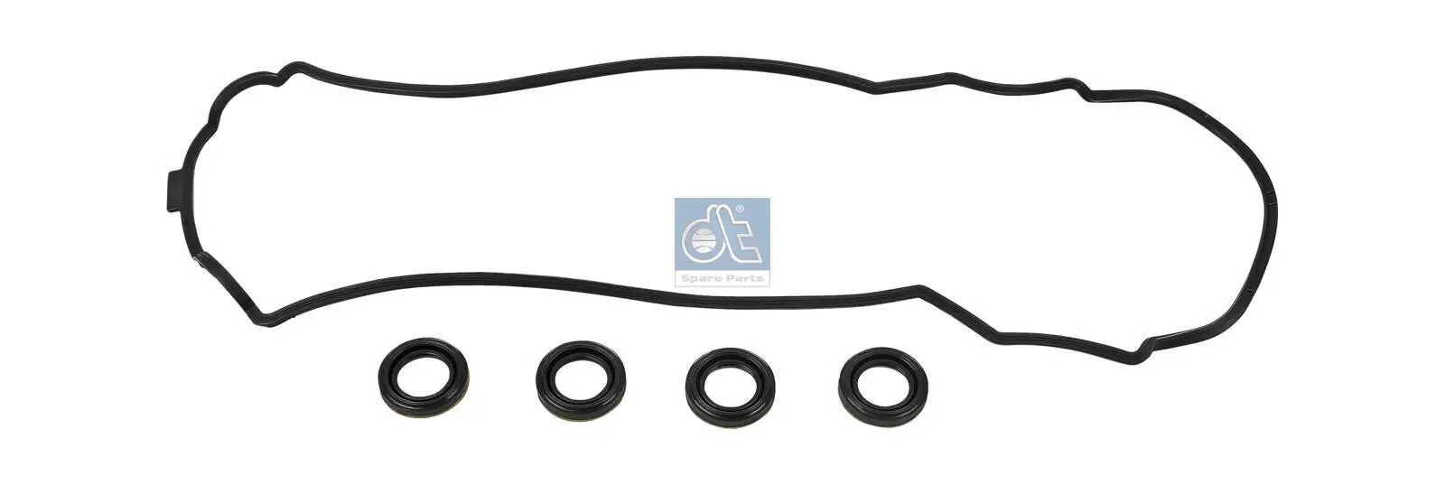 Dichtungssatz, Zylinderkopf DT Spare Parts 4.67562