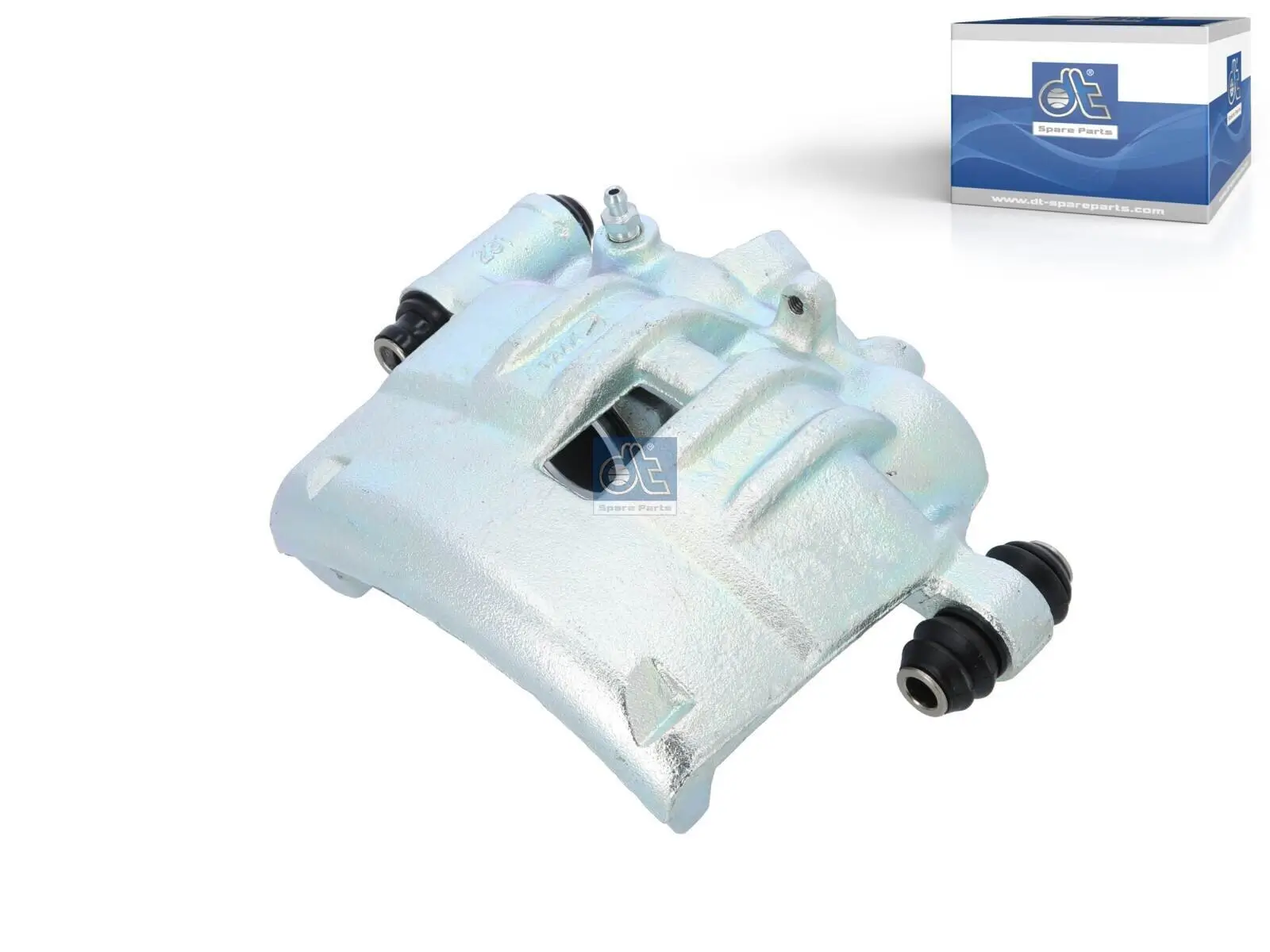 Bremssattel Vorderachse links DT Spare Parts 4.67592