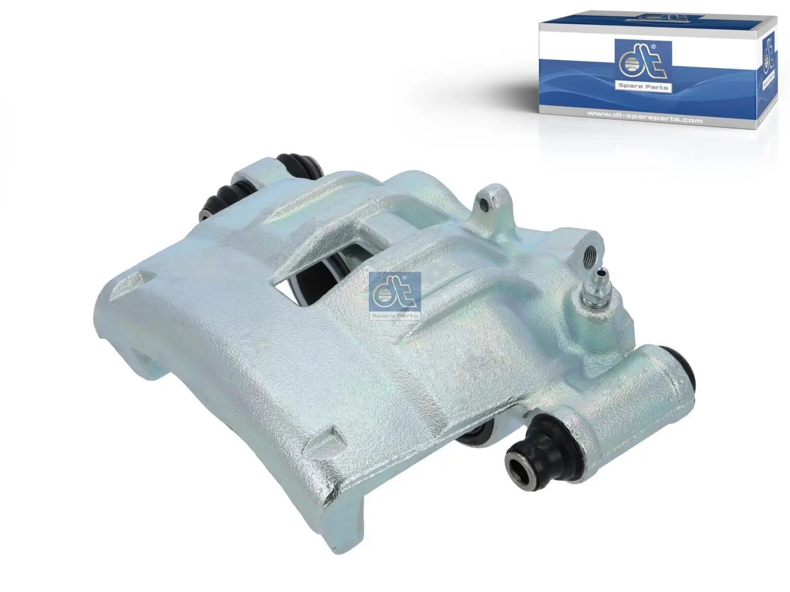 Bremssattel Vorderachse rechts DT Spare Parts 4.67593