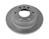 Bremsscheibe Hinterachse DT Spare Parts 4.67596