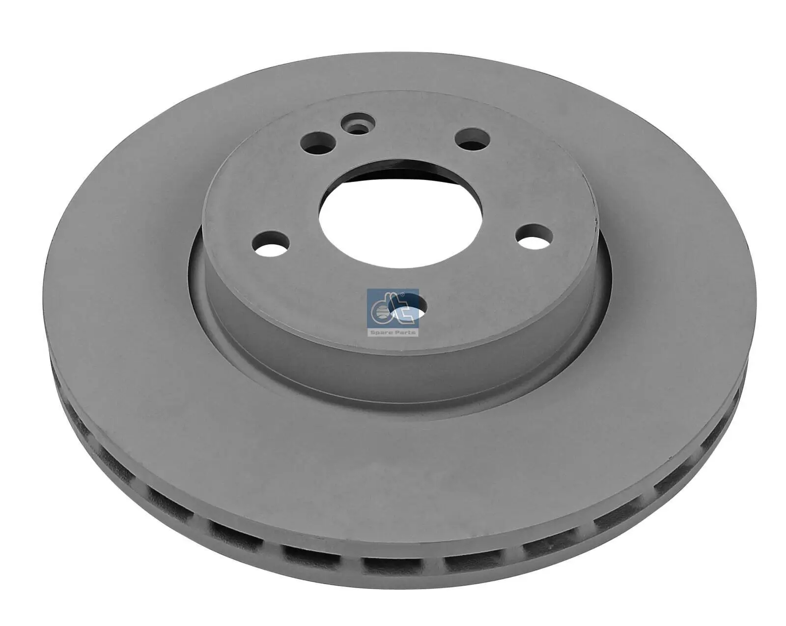 Bremsscheibe Vorderachse DT Spare Parts 4.67597