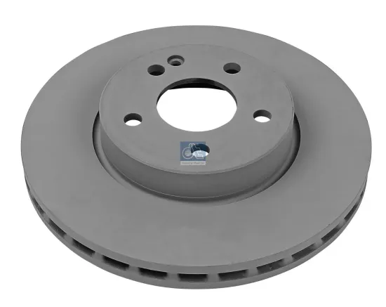 Bremsscheibe Vorderachse DT Spare Parts 4.67597 Bild Bremsscheibe Vorderachse DT Spare Parts 4.67597