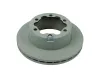 Bremsscheibe Hinterachse DT Spare Parts 4.67599