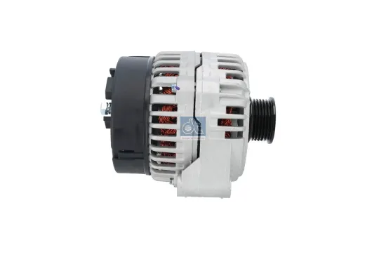 Generator 12 V DT Spare Parts 4.67704 Bild Generator 12 V DT Spare Parts 4.67704