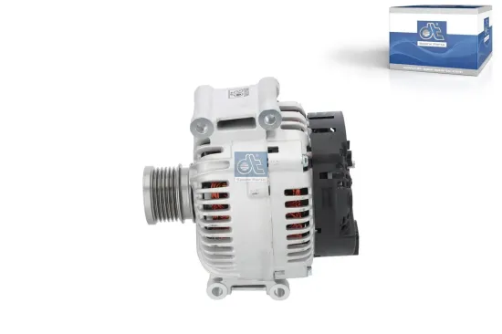 Generator 12 V DT Spare Parts 4.67706 Bild Generator 12 V DT Spare Parts 4.67706