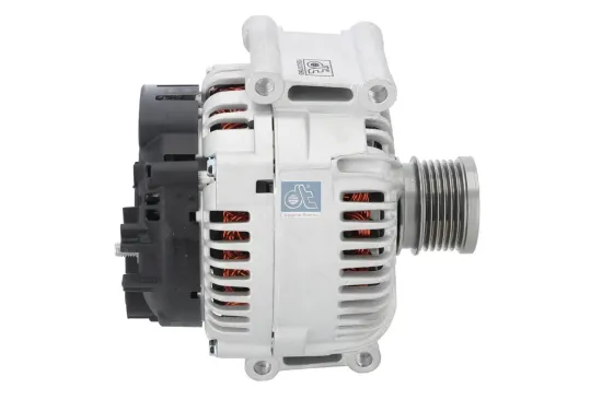 Generator 12 V DT Spare Parts 4.67706 Bild Generator 12 V DT Spare Parts 4.67706