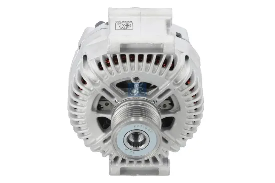 Generator 12 V DT Spare Parts 4.67706 Bild Generator 12 V DT Spare Parts 4.67706