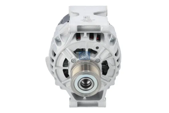 Generator 12 V DT Spare Parts 4.67707 Bild Generator 12 V DT Spare Parts 4.67707