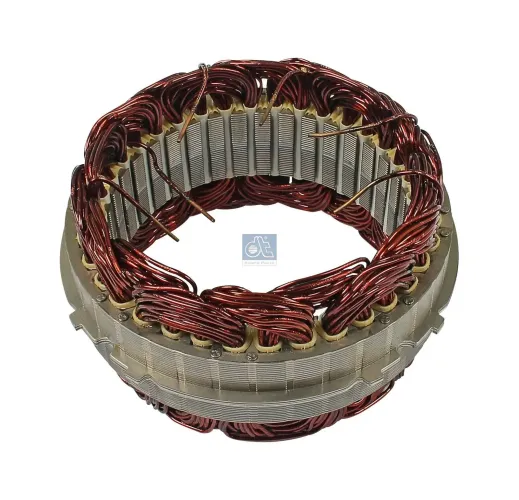 Stator, Generator DT Spare Parts 4.67710 Bild Stator, Generator DT Spare Parts 4.67710