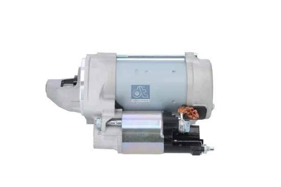 Starter 12 V 1,7 kW DT Spare Parts 4.67717 Bild Starter 12 V 1,7 kW DT Spare Parts 4.67717