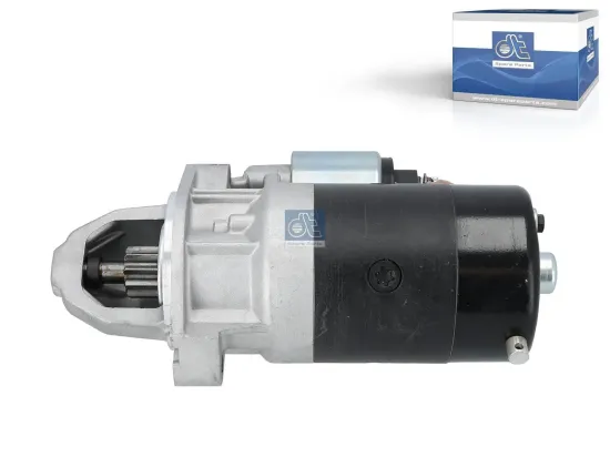 Starter 12 V 2,2 kW DT Spare Parts 4.67721 Bild Starter 12 V 2,2 kW DT Spare Parts 4.67721