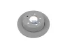 Bremsscheibe Hinterachse DT Spare Parts 4.67726 Bild Bremsscheibe Hinterachse DT Spare Parts 4.67726