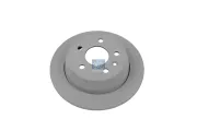 Bremsscheibe Hinterachse DT Spare Parts 4.67726