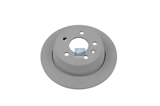 Bremsscheibe Hinterachse DT Spare Parts 4.67726 Bild Bremsscheibe Hinterachse DT Spare Parts 4.67726