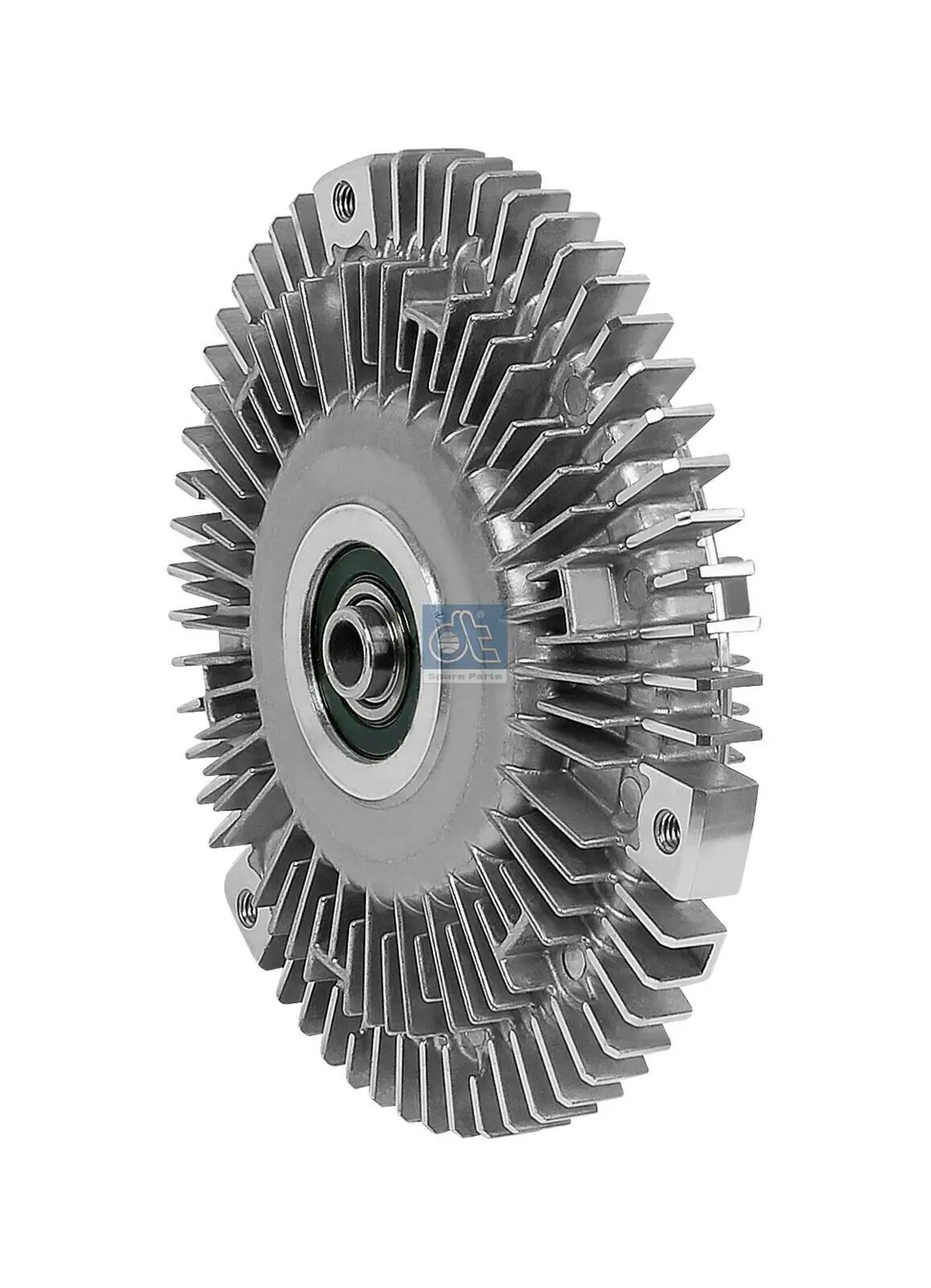 Kupplung, Kühlerlüfter DT Spare Parts 4.67741