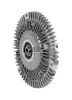 Kupplung, Kühlerlüfter DT Spare Parts 4.67741
