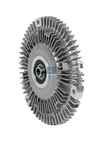 Kupplung, Kühlerlüfter DT Spare Parts 4.67741 Bild Kupplung, Kühlerlüfter DT Spare Parts 4.67741