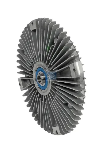 Kupplung, Kühlerlüfter DT Spare Parts 4.67748 Bild Kupplung, Kühlerlüfter DT Spare Parts 4.67748