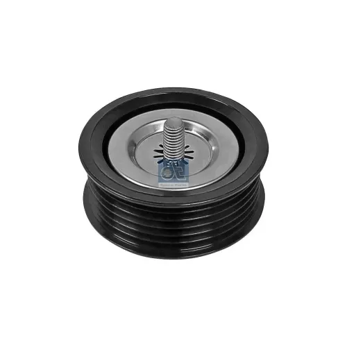 Umlenk-/Führungsrolle, Keilrippenriemen DT Spare Parts 4.67773 Bild Umlenk-/Führungsrolle, Keilrippenriemen DT Spare Parts 4.67773